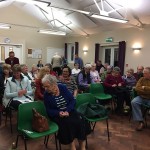 Bergh Apton & District Society